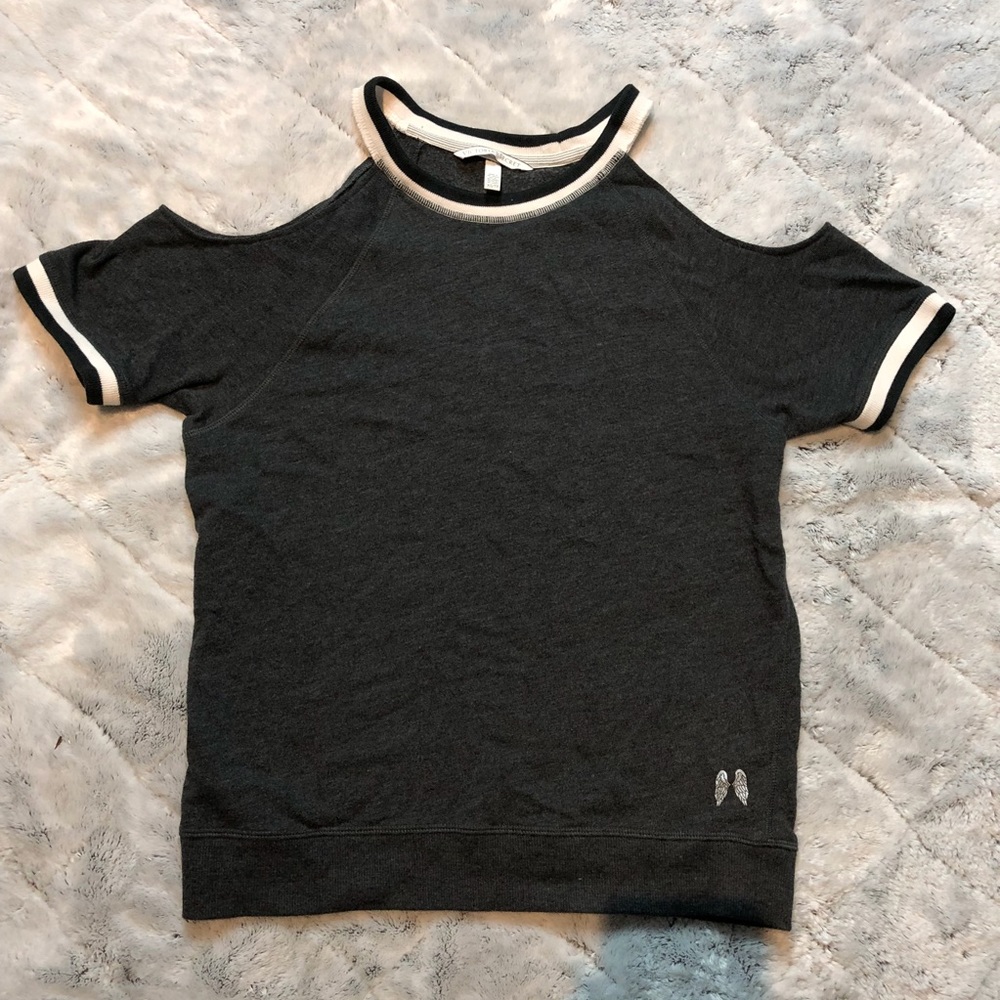 Victoria’s Secret Off the Shoulder Shirt